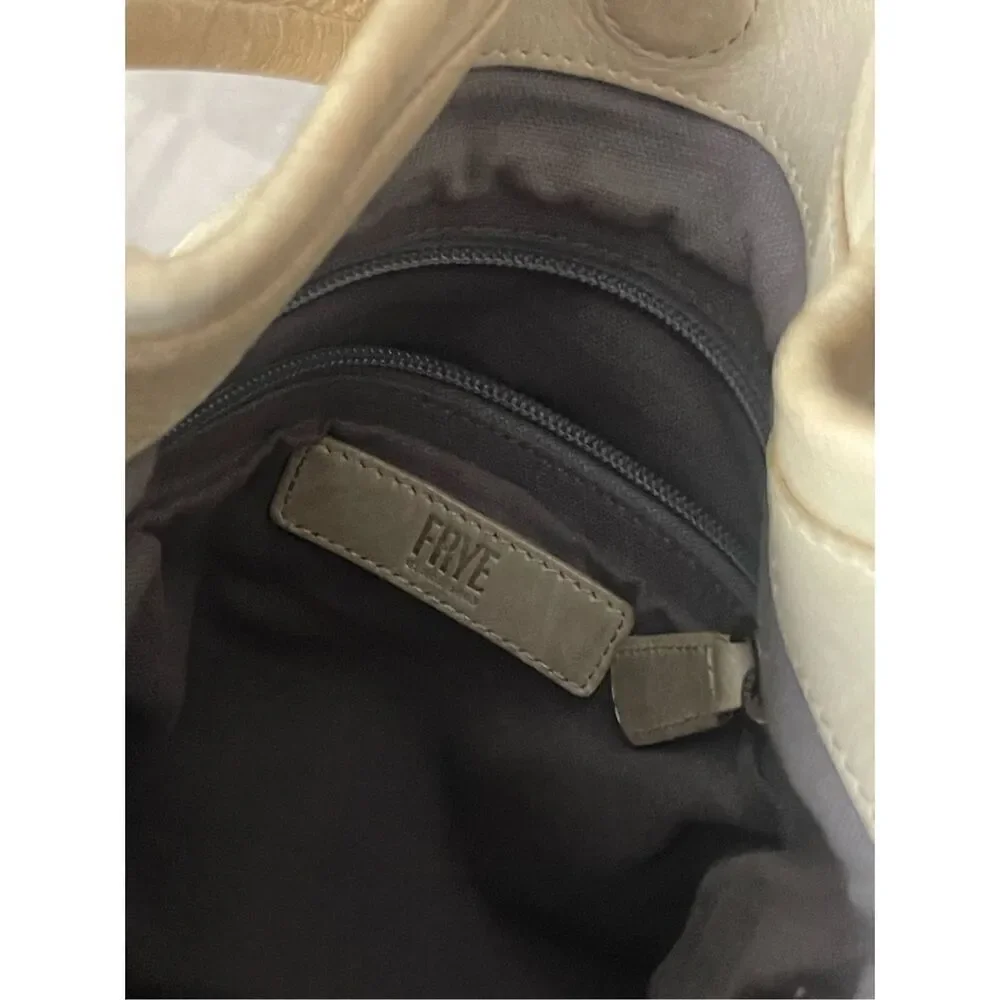 Frye melissa hobo